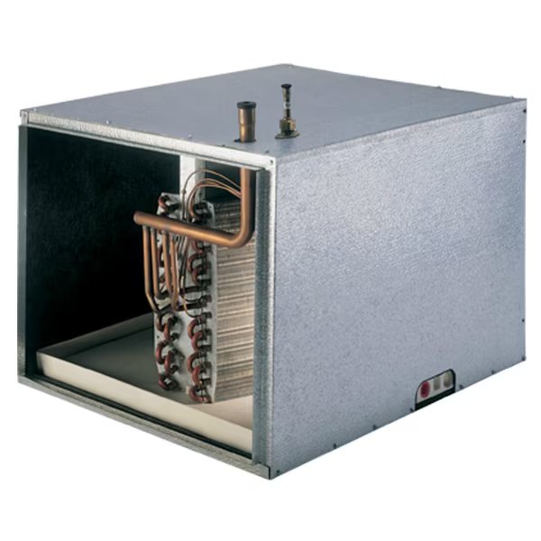 4 Ton Horizontal Evaporator Coil - 21